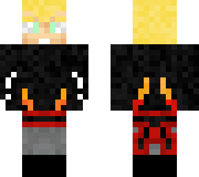ssj paparotto