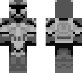 star wars commander wolffe