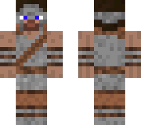steve: gladiator