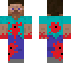 steve been shot