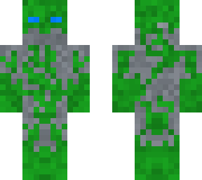 stone golem