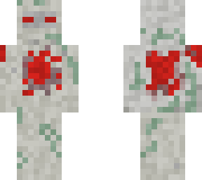 stone guardian