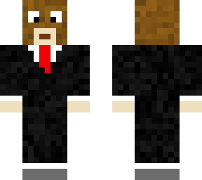 suit monkeh