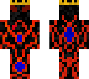 suit of spiderman
