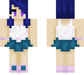 summer girl