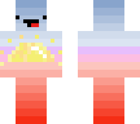 sunrise skeppy