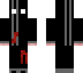 super demon robber