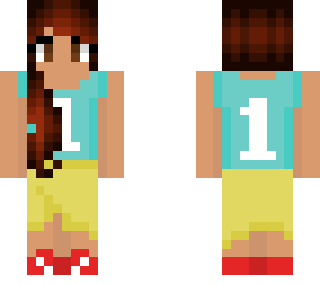 sweet and sporty ~ spring & summer fashion series