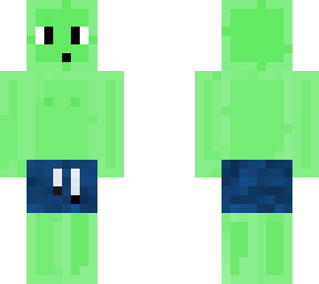 swimsuit slime 2