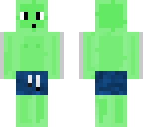 swimsuit slime 2 classic