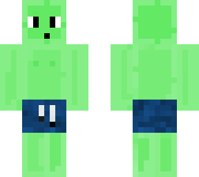 swimsuit slime 2 classic 2