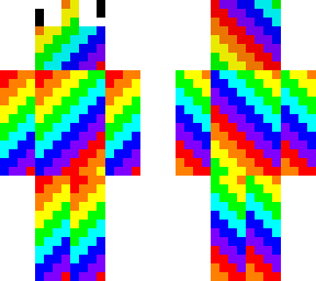 taste the rainbow