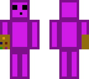 thanos slime