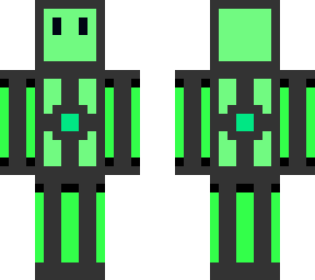 the core