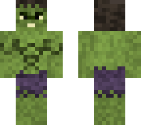 the hulk