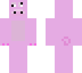 the skin that makes me want to question myself