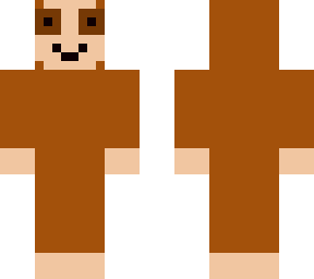 the sloth skin