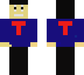 titan (la belleza en persona)