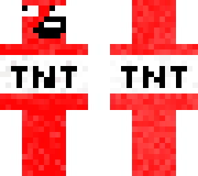 tnt golem