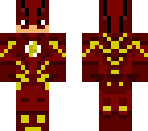 tomithycraft_yt theflash