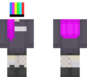tv head