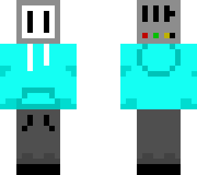 tv head