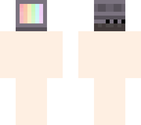 tv head base