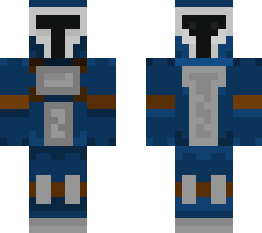 two faced knight boi