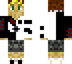 two sides