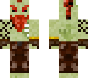 undead von