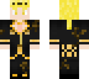 uyso gold giorno giovanna