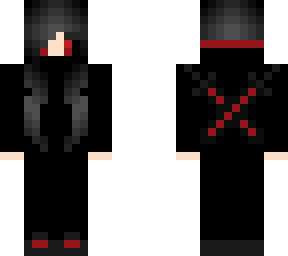 vampire- girl