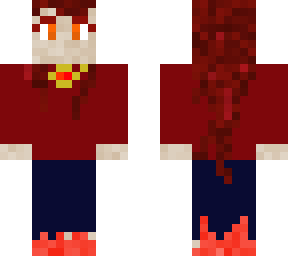 vesta (human form)