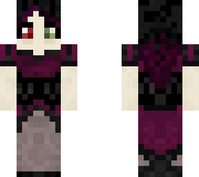victorian purple