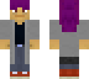 villain tintodder