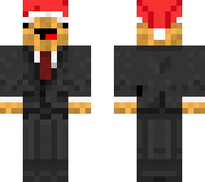 waffle christmas