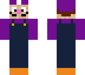waluigi