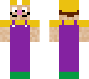 wario
