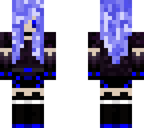 water girl