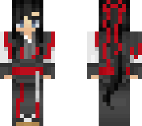 wei wuxian edit