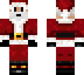 weihnachtsmann