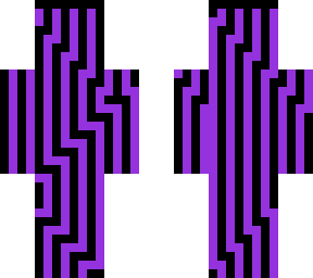 weird glitch effect