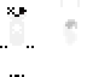 white ghoul