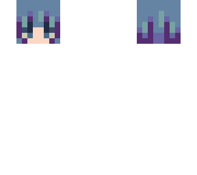 wicked - hb (new shading!)