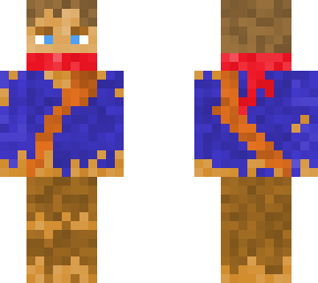wilderness explorer (original)