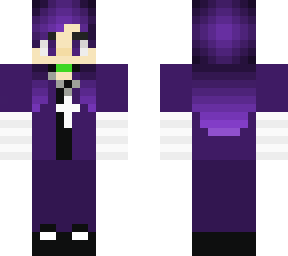 william afton  (my au same as last one)