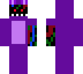 withered bonnie