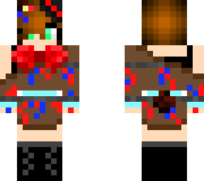 withered female freddy fnaf