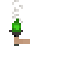 wizard olympic torch