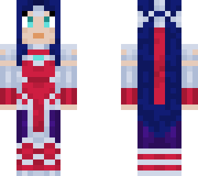 xan irelia